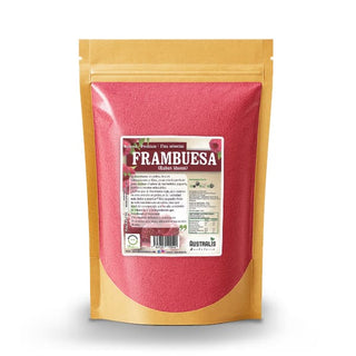 Frambuesa en Polvo