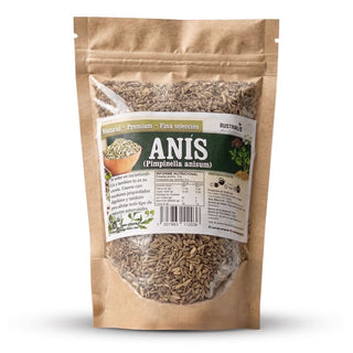 Semillas de Anís