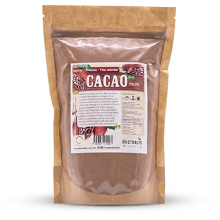 Cacao en polvo