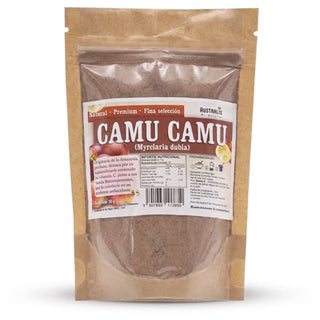 Camu Camu en polvo