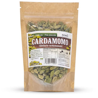 Cardamomo