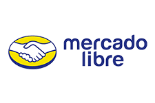 Mercadolibre logo