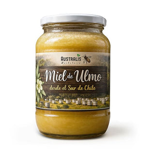 miel de ulmo chile
