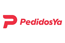 PedidosYa logo