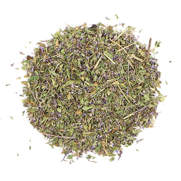 Poleo a granel Chile