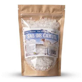 Sal de Cáhuil