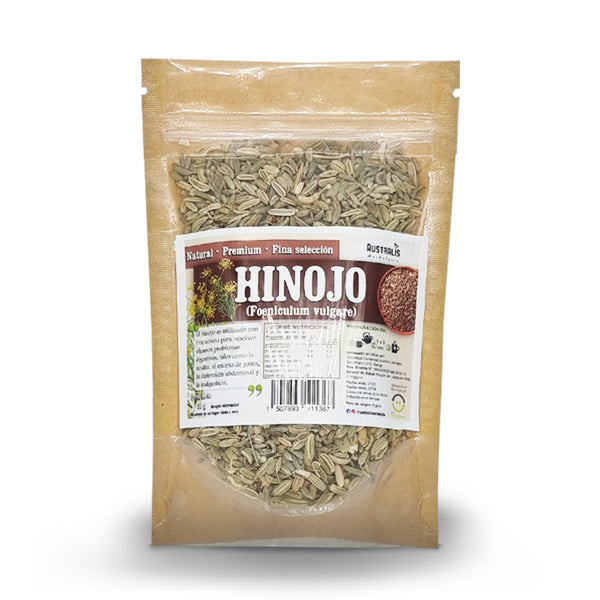 Venta Semillas de Hinojo por kilogramo al por mayor en Chile – Australis  Herbolaria