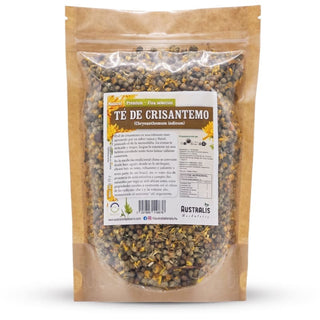 Té de Crisantemo