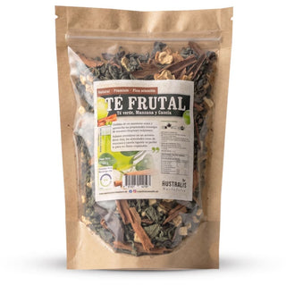 Té Frutal