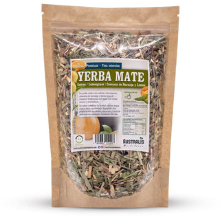 Yerba Mate Chile