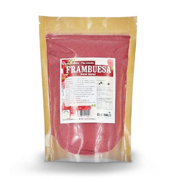 Frambuesa en Polvo