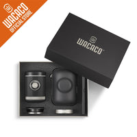 Cafetera exprés Portátil de Alta Gama WACACO Picopresso para viajes