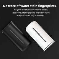 Prensa Francesa Timemore 450 ml de vidrio resistente al calor con filtro de acero inoxidable