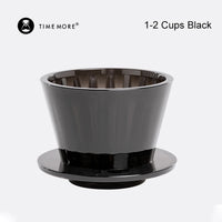 Cafetera Manual de Goteo (Pour Over) TIMEMORE