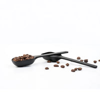 Cuchara medidora Timemore para café 10 g aprox 17 cm