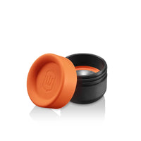 Kit portátil Minipresso GR2 con estuche para llevar café molido ya dosificado