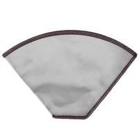 Filtro Reutilizable Tipo Cono para Café Filtrado (Pour Over)