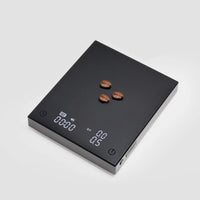 Balanza de café Timemore con temporizador y precisión 0,1 g (hasta 2 kg)