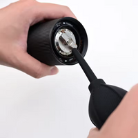 Soplador de aire Timemore para limpieza de molinillo de café y accesorios