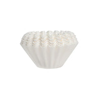 Filtros de papel Timemore para dripper tipo canasto 1–2 tazas 50 unidades