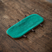 Funda protectora para mango de tetera, olla o sartén