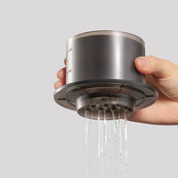 Dispersor de agua Timemore para café filtrado con flujo constante