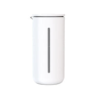 Prensa Francesa Timemore 450 ml de vidrio resistente al calor con filtro de acero inoxidable