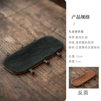 Funda protectora para mango de tetera, olla o sartén