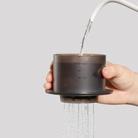 Dispersor de agua Timemore para café filtrado con flujo constante