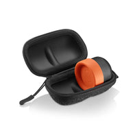 Kit portátil Minipresso GR2 con estuche para llevar café molido ya dosificado