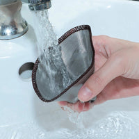 Filtro Reutilizable Tipo Cono para Café Filtrado (Pour Over)