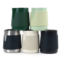 Jarra IKAPE Espumadora de Leche V3 500ml para Latte Art