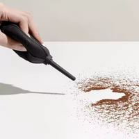 Soplador de aire Timemore para limpieza de molinillo de café y accesorios