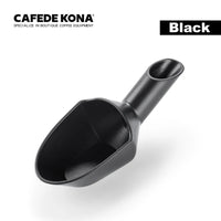 Cuchara medidora CAFEDE KONA para granos de café 20 g y dosificación diaria