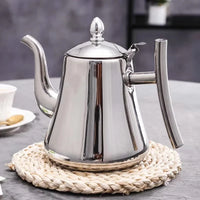 Tetera de acero inoxidable - Kashi Kettle