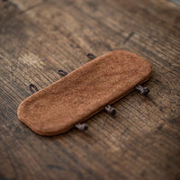 Funda protectora para mango de tetera, olla o sartén