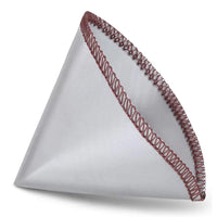 Filtro Reutilizable Tipo Cono para Café Filtrado (Pour Over)