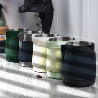 Jarra IKAPE Espumadora de Leche V3 500ml para Latte Art