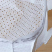 Bolsas filtro de café desechables con asa para colgar (50 unidades)