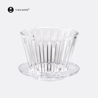 Cafetera Manual de Goteo (Pour Over) TIMEMORE