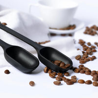 Cuchara medidora Timemore para café 10 g aprox 17 cm