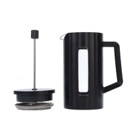 Prensa Francesa de Vidrio Borosilicato 600ml / 1000ml para Café y Té
