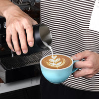 Jarra IKAPE Espumadora de Leche V3 500ml para Latte Art