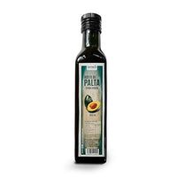 Aceite de Palta en Chile