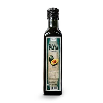 Aceite de Palta en Chile