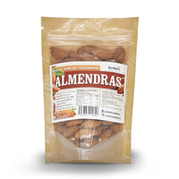 Almendras