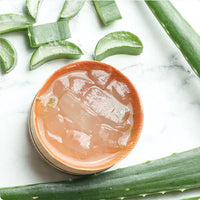 Aloe Vera en gel 