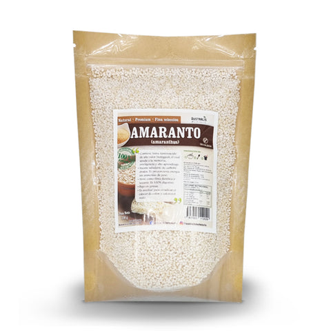 Amaranto Chile