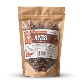 Anís Estrella Chile