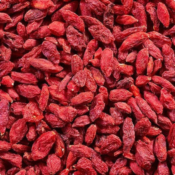 Bayas de Goji por Kilo